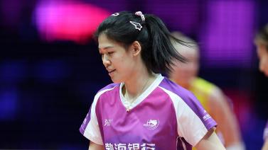 从吴艳妮的
